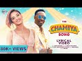 The Chamiya Song - Lyrical Video | DJ Bravo | Shakti Mohan | Gaurav | Rimi Nique | New Songs 2020