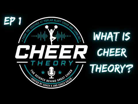 Cheertheory