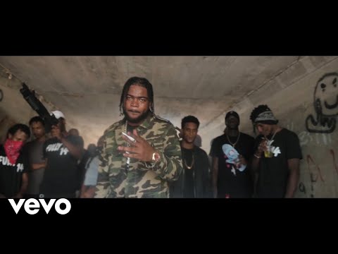 Rhumba - Fully 14 (Official Video)