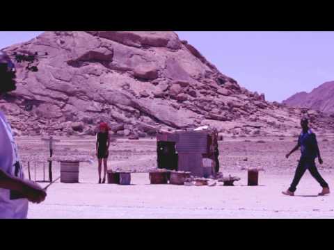 DNaff ft Tequila OMWA BTS