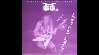 MSG Wembley 12/29/1987