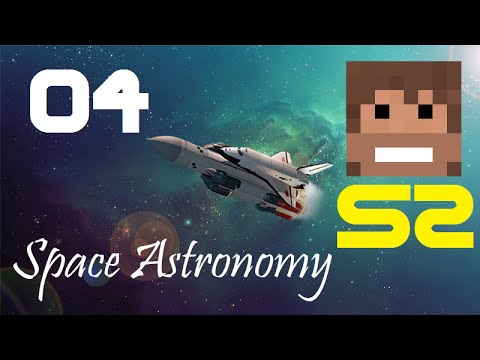 Space Astronomy, Episode 4 - "Mekanism Ore Tripling"