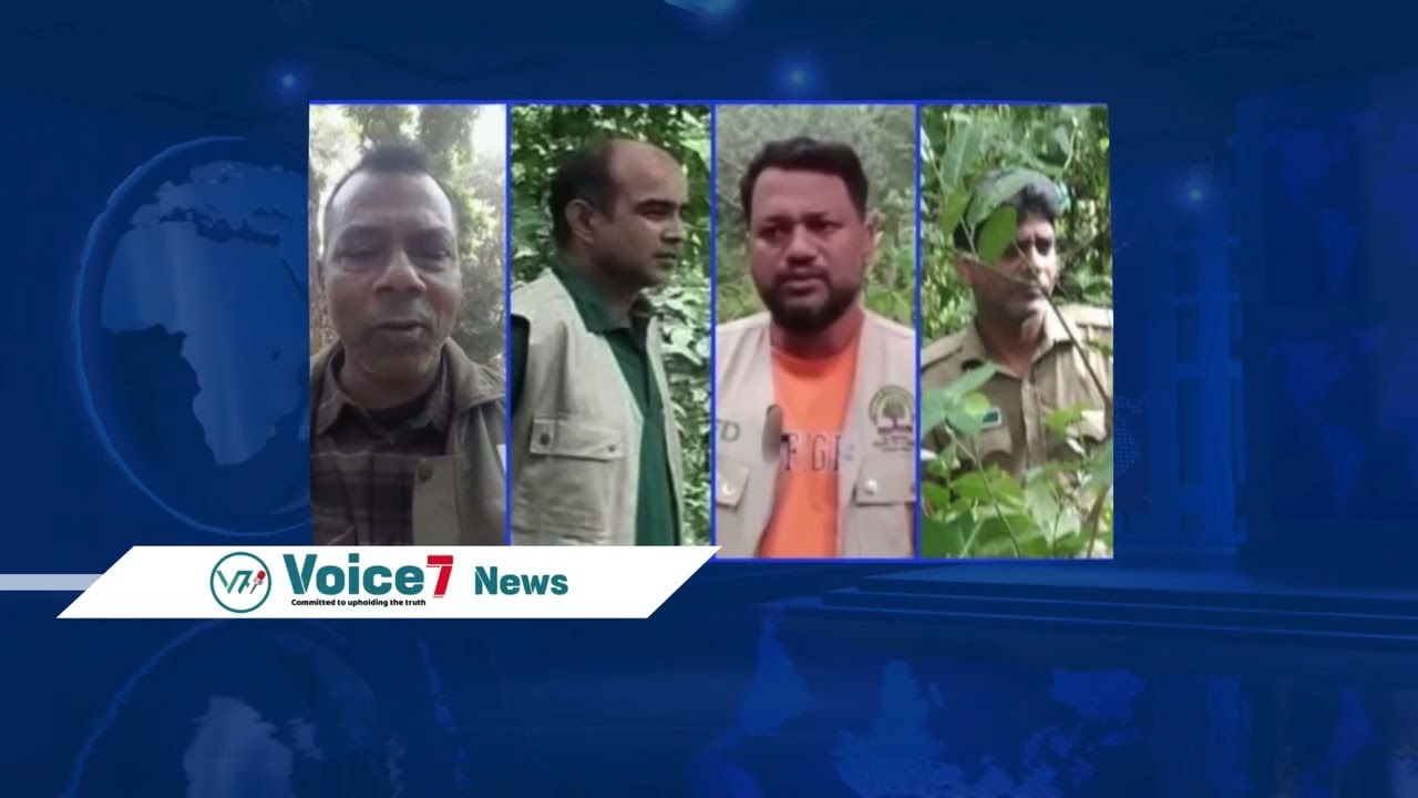 Today News Update | 12 September 2025 | Voice7 News