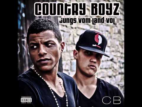 Raro & Tevlon - Alles geht um Drogen (Country Boyz - Jungs vom Land Vol.2)