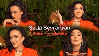 Seda Seyranyan - Ororov Shororov (2025)