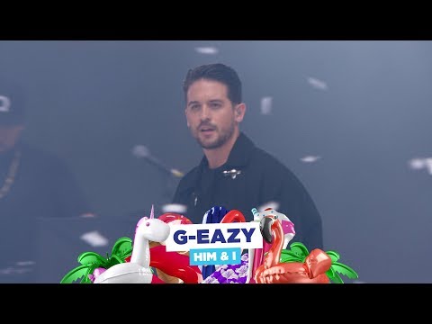 download lagu mp3 mp4 G Eazy Koncert, download lagu G Eazy Koncert gratis, unduh video klip G Eazy Koncert