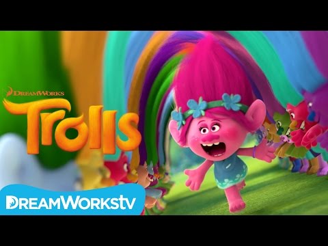 Trolls (Trailer 2)