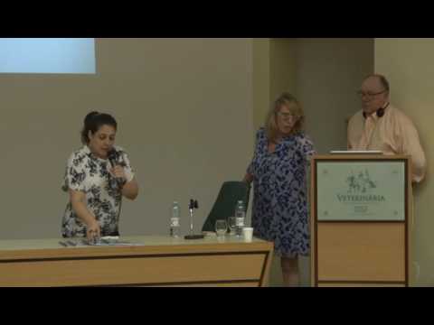 Odontologia Veterinária (Palestra interativa, discussão de casos clínicos Internacional)