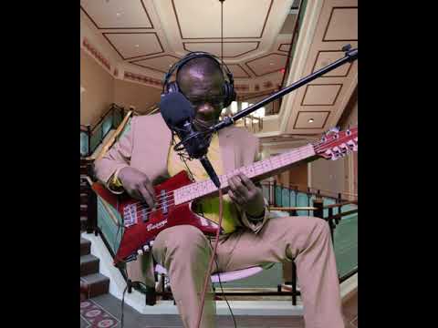 4 Strings Bass /6 Strings Lead Double Sided, Neck Through Busuyi Guitar Mini Pro 2019 image 5