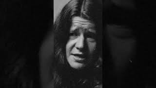 Janis and Big Brother and the Holding Company in &#39;67.