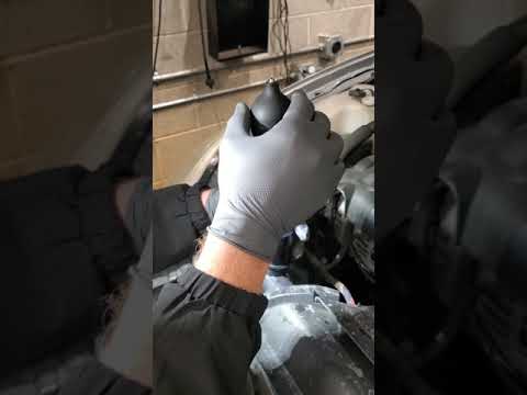 image-What is an automotive block test?