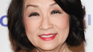 This Is Why Connie Chung Disappeared From TV video
