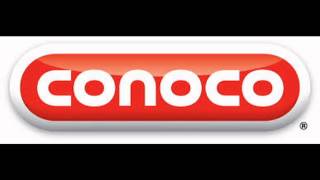 Conoco presents....