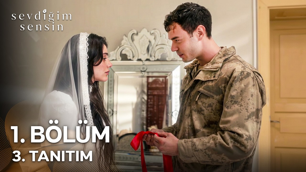 Sevdiğim Sensin’den Yürek Burkan Tanıtım