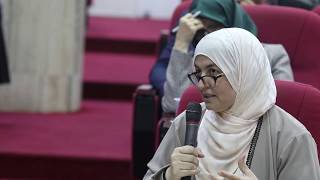 كلمات أعضاء المجلس الأعلى للدولة خلال الجلسة 51 بشأن الحوار السياسي (الجزء الثاني)