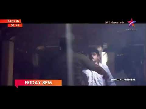 Dashing Jigarwala 2 Friday 8pm Star GOLD HD.