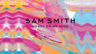 Sam Smith(money on My mind)Remix