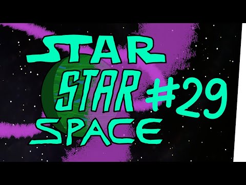 StarStarSpace #29 - Montag