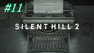 『SILENT HILL 2』復帰配信【#サイレントヒル2 】