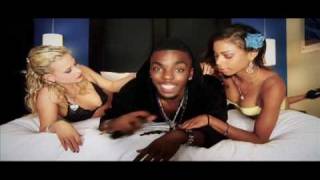 Roscoe Dash (Feat. Nico) - Maximum - OFFICIAL VIDEO