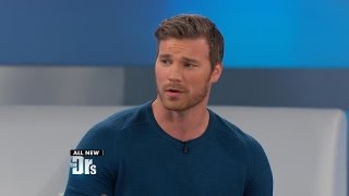 Derek Theler’s Struggle with Diabetes video