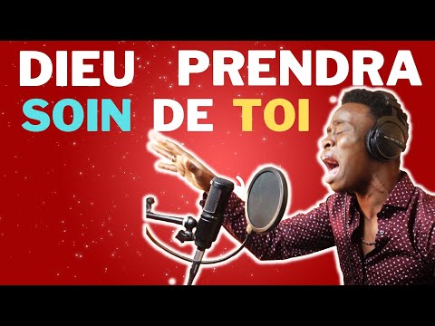 Dieu prendra soin de toi - 133 Chant d'espérance Francis - Celigny Dathus