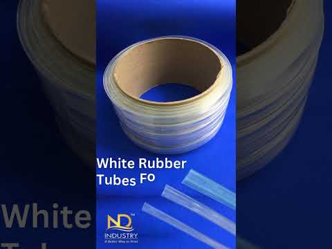 Inflatable Rubber Tubes