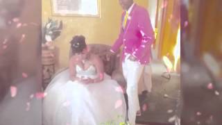 Shawn &amp; Riah prom 2016