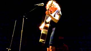 Katy Moffatt- 'Midnight Radio' Stowfest, 9 Sept 2013