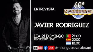 60ª Nghit Fever - Javier Rodriguez