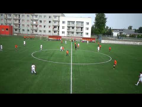 ZL Future -ZL U13 cz.1