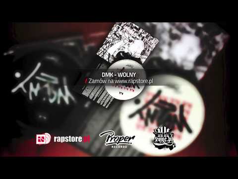 Dmk - Przedłużyć Chwilę - Saxofon Krzysztof Pachla, Prod. The Backstage Records