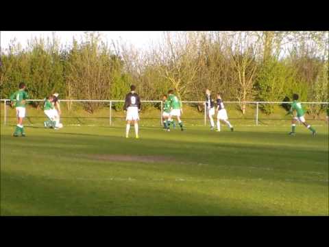 Spijkenisse XerxesDZB JO13-1