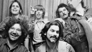 Grateful Dead w/ Duane Allman ☮ It Hurts Me Too, 1971
