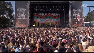 Greta van fleet LIVE From ACL Music Festival 2018 on Red Bull TV {Full Concert/HD/Pro shot}