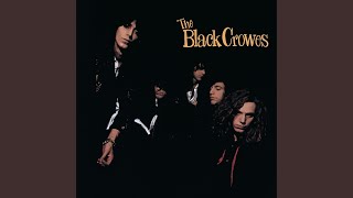 The Black Crowes: She Talks To Angels