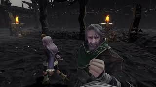 マイク無し【Wizardry Variants Daphne】108