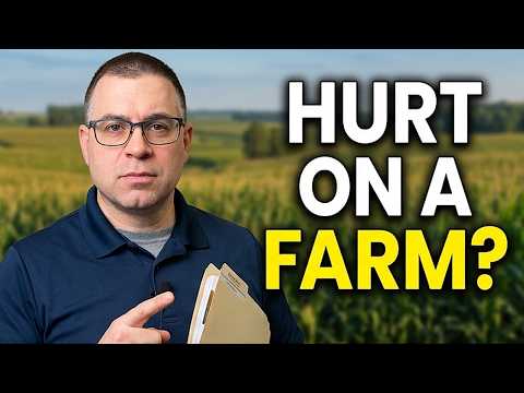 Tomah Farming Accident? Here's what you need to know.