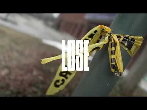 Tony Weyez - Lose feat. Ososick (Official Video)