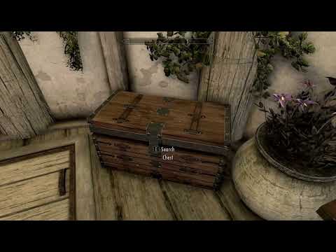 Soul Trap Collection - Skyrim SE