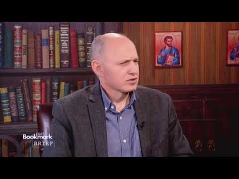 Bookmark Brief- Living the Good Life