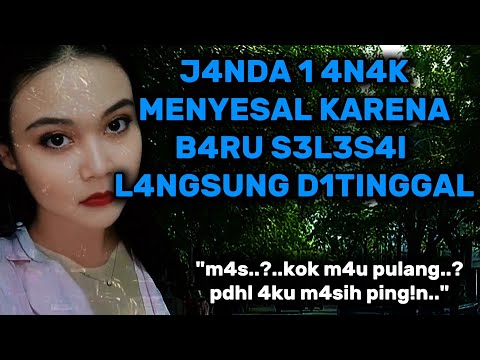 Seorang janda yang ulet dan pekerja keras | Kisah nyata romantis