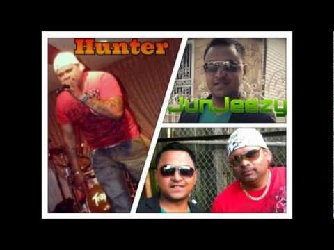 DE DOGGY - JUNJEEZY ft HUNTER