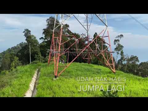 Activity sukan berkuda BC buruk