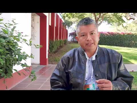 Pulverizador electrostático On Target Spray Systems: equipo agrícola de alta tecnología (VIDEO)