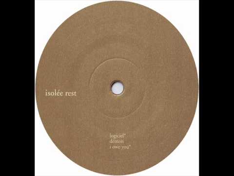 Isolee - Keep on Dancin'