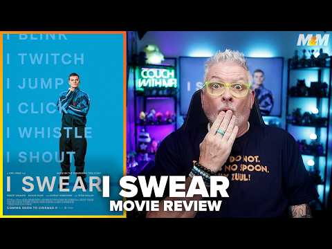 I SWEAR - Movie Review | Plus BAFTA Commentary