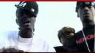 WILLIE THE KID AND LA THE DARKMAN "CALICO FLOW"