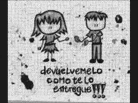 Mach y daddy -te extraño tanto