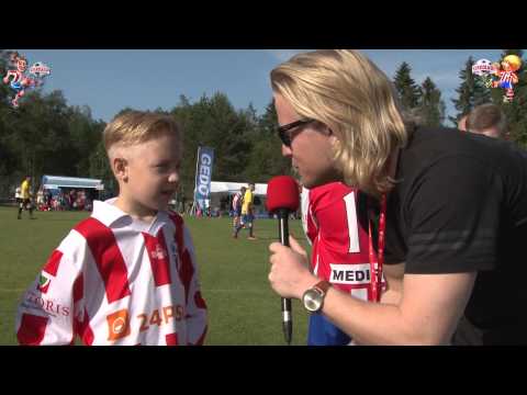 Kokkola Cup - GBK Tigers